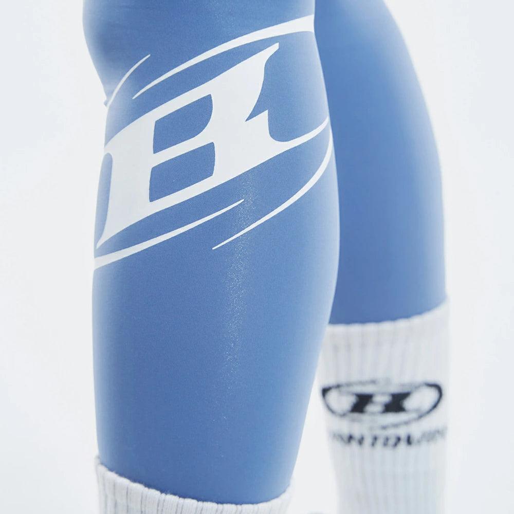 Symbol B Long Leggings