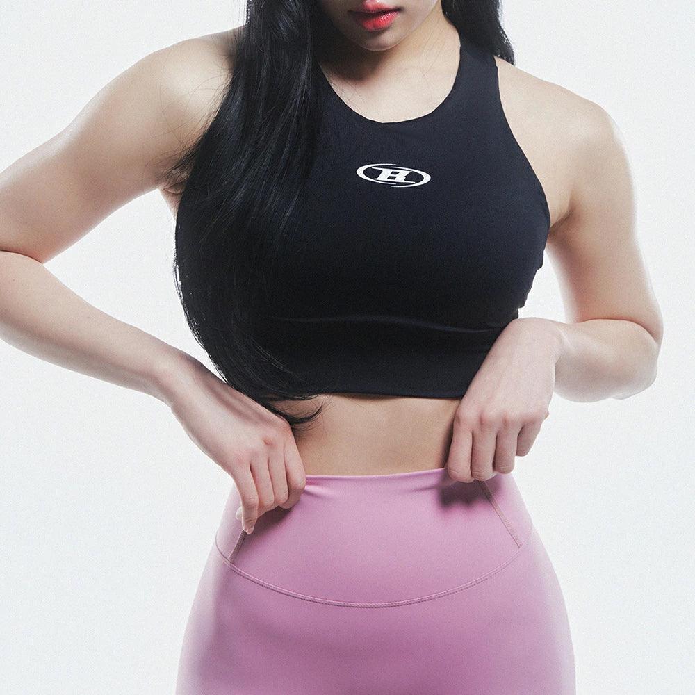 Symbol B Long Leggings