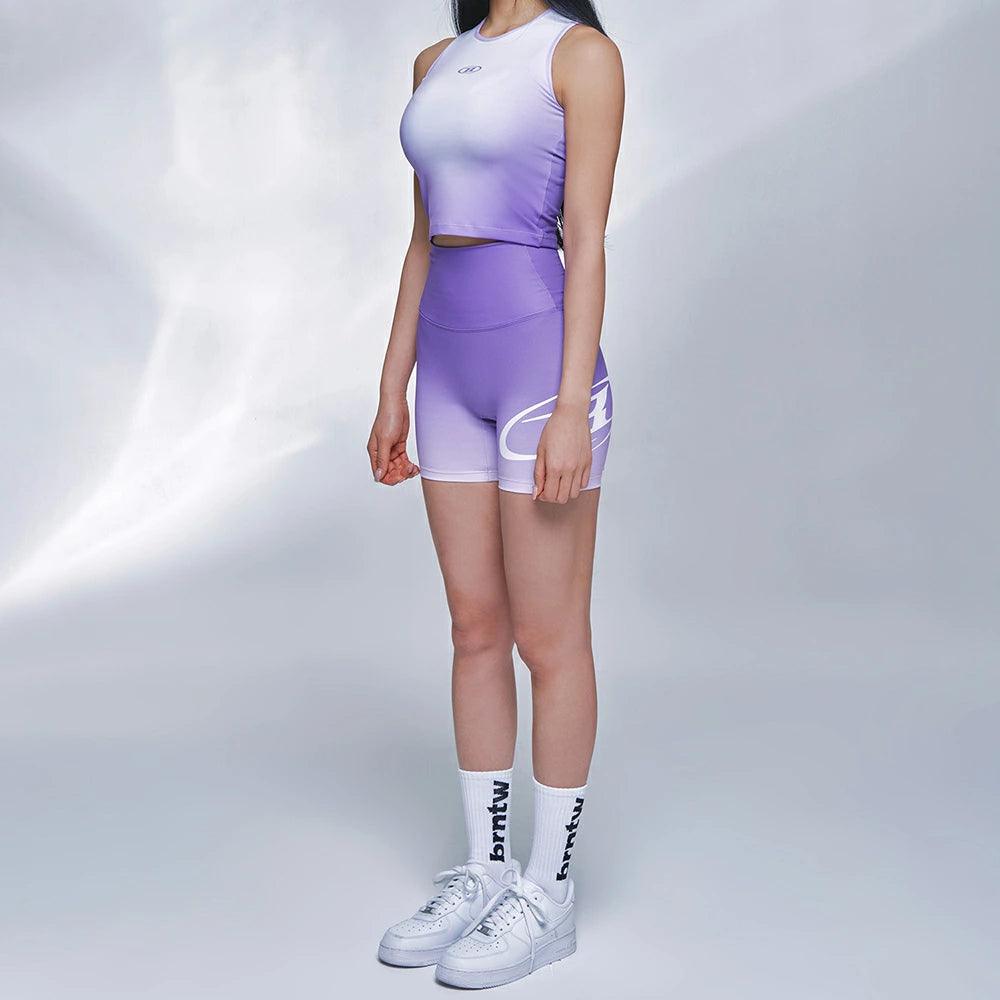 Big Logo Gradation 3.5 Leggings