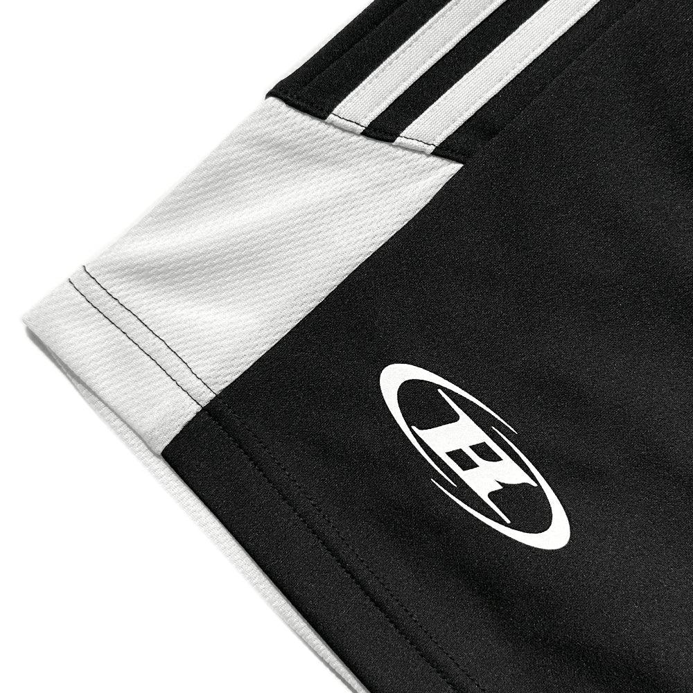 Soccer Jersey Half Pants