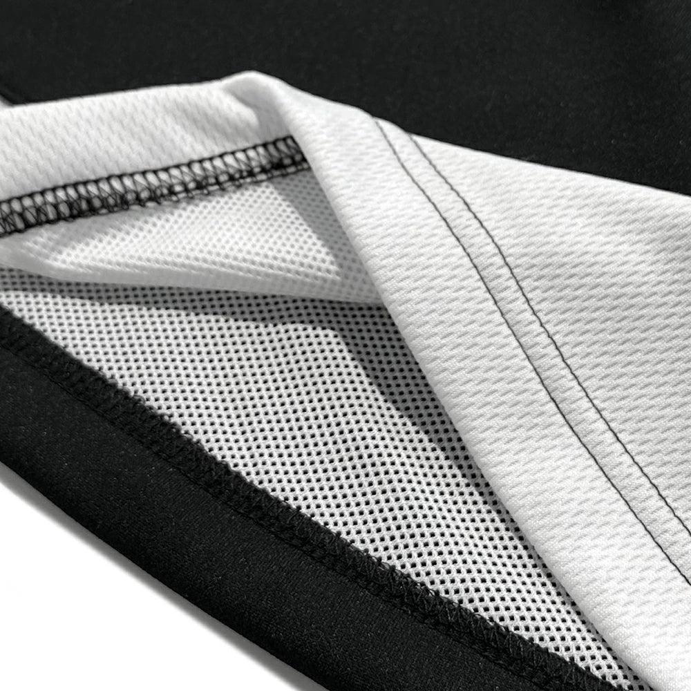 Soccer Jersey Half Pants
