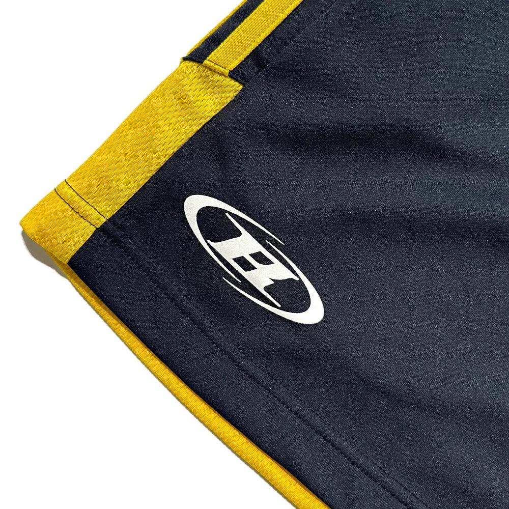 Soccer Jersey Half Pants