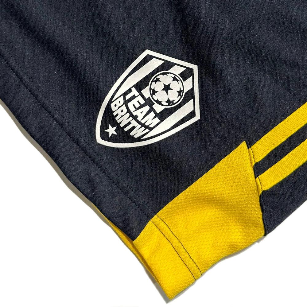 Soccer Jersey Half Pants