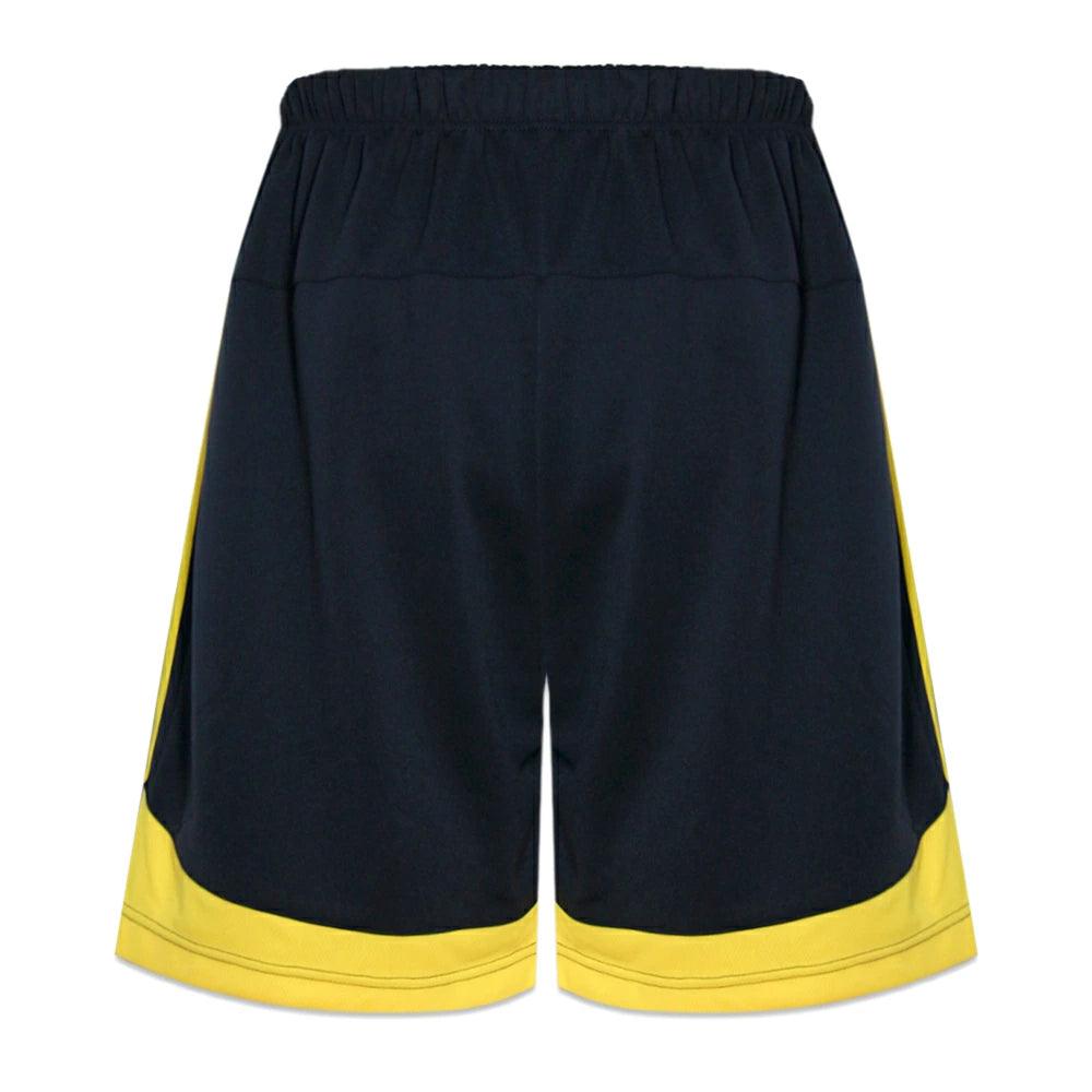 Soccer Jersey Half Pants