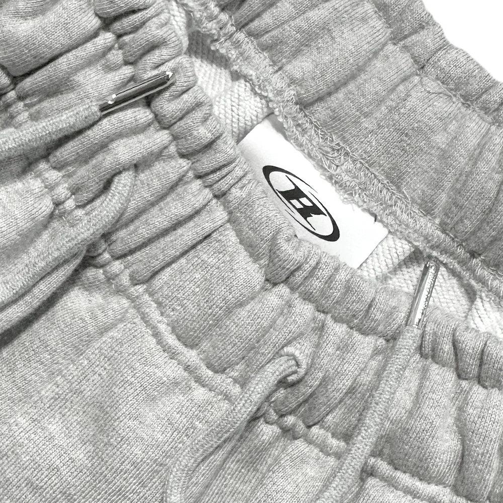 Side B Logo Half Pants