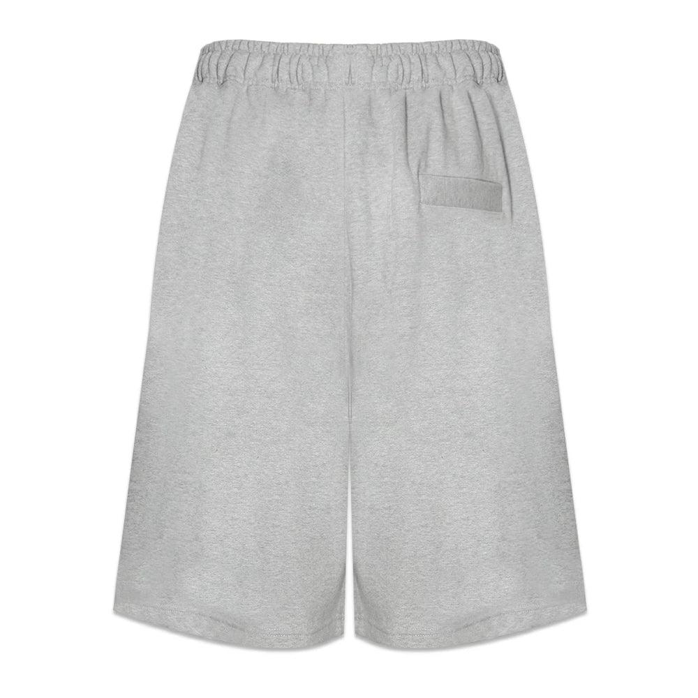 Side B Logo Half Pants