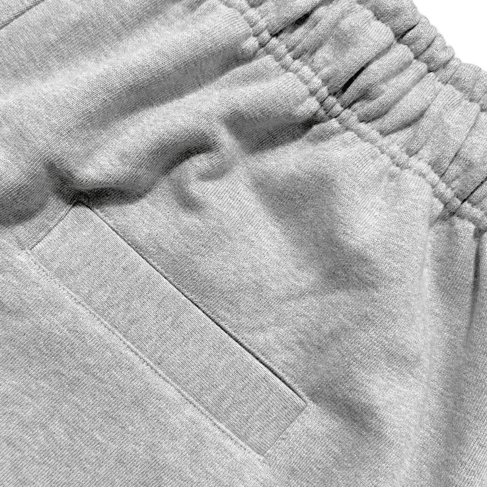 Side B Logo Half Pants