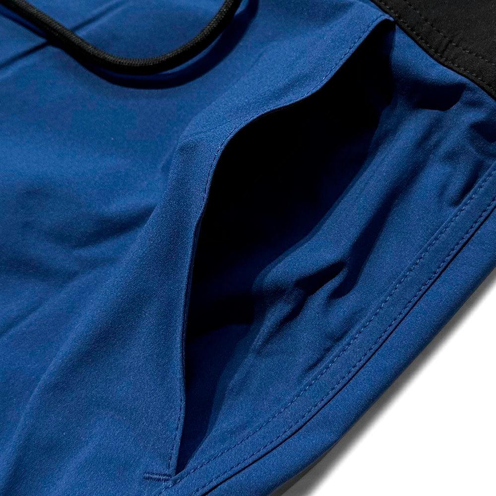 B Logo Board Shorts