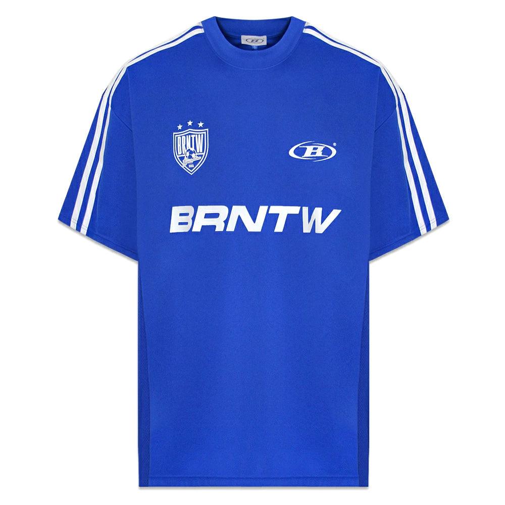 Soccer Short Sleeve Jersey