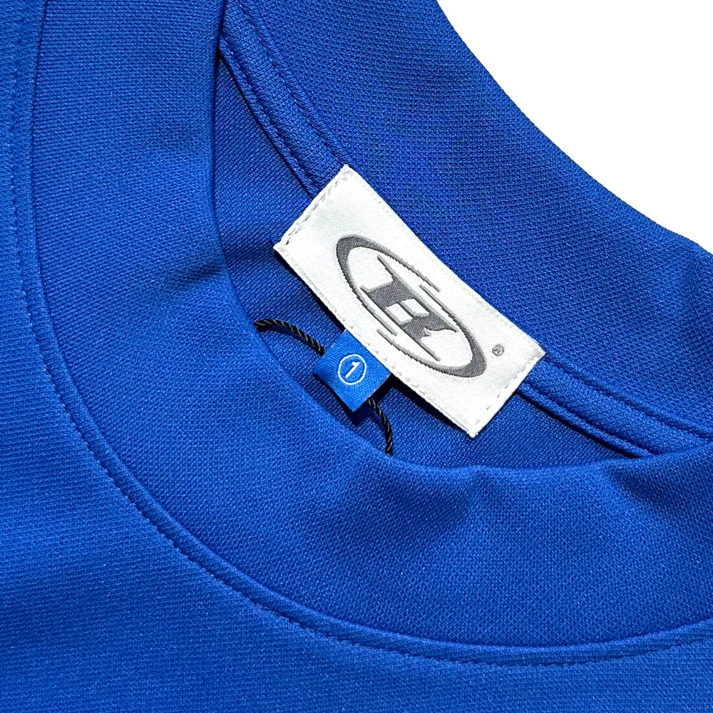 Soccer Short Sleeve Jersey