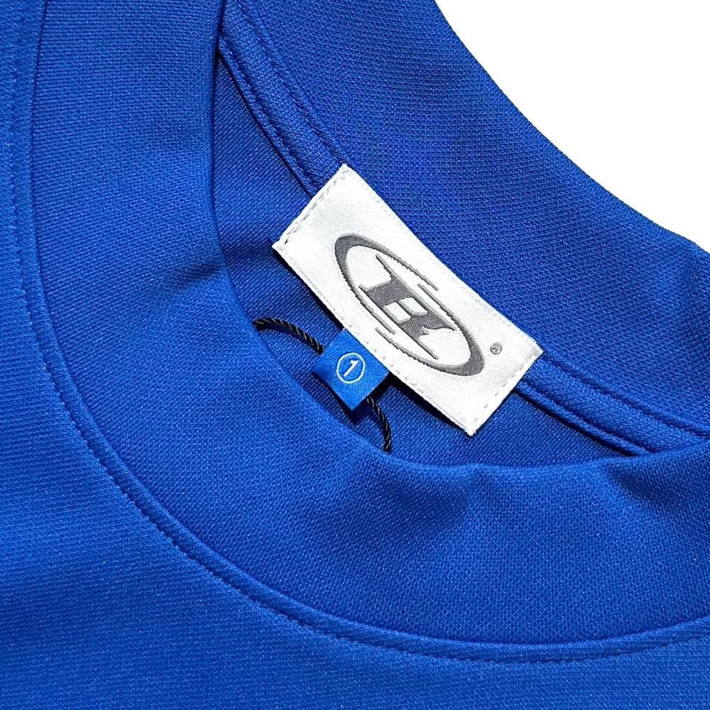 Soccer Short Sleeve Jersey