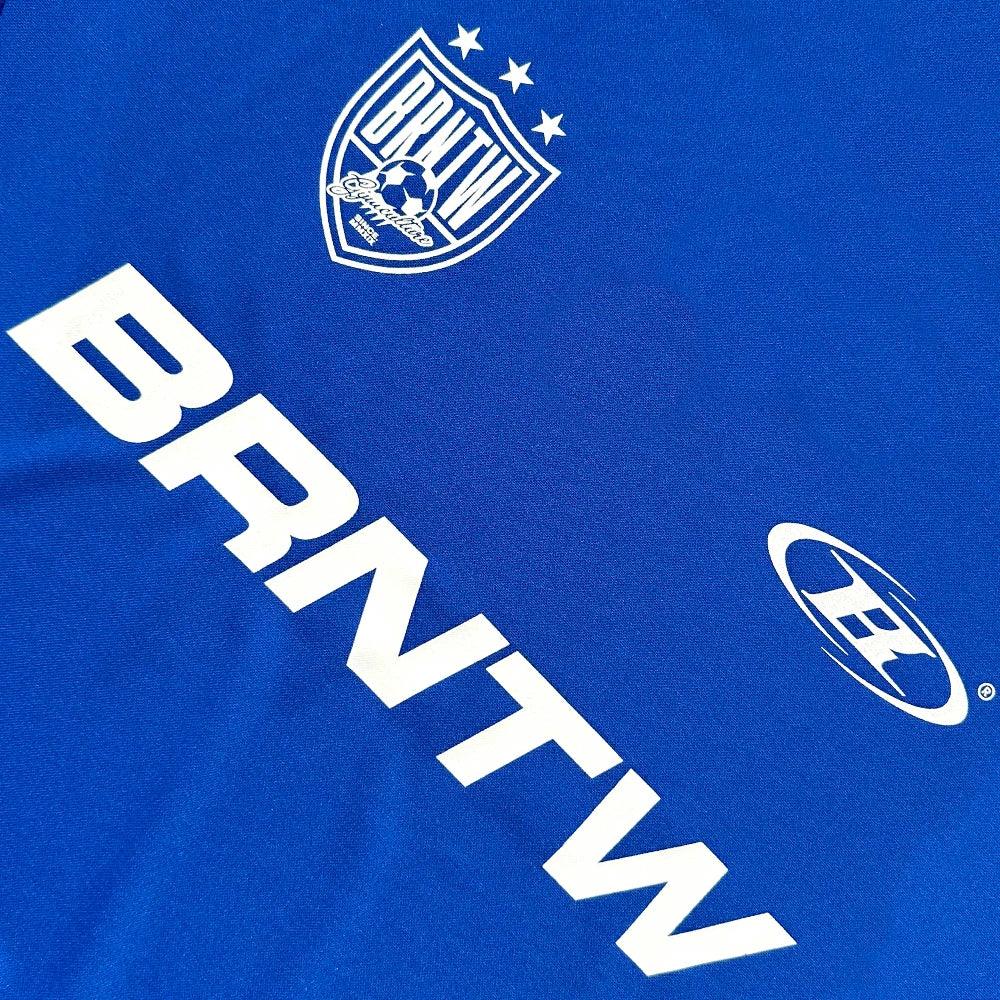 Soccer Short Sleeve Jersey