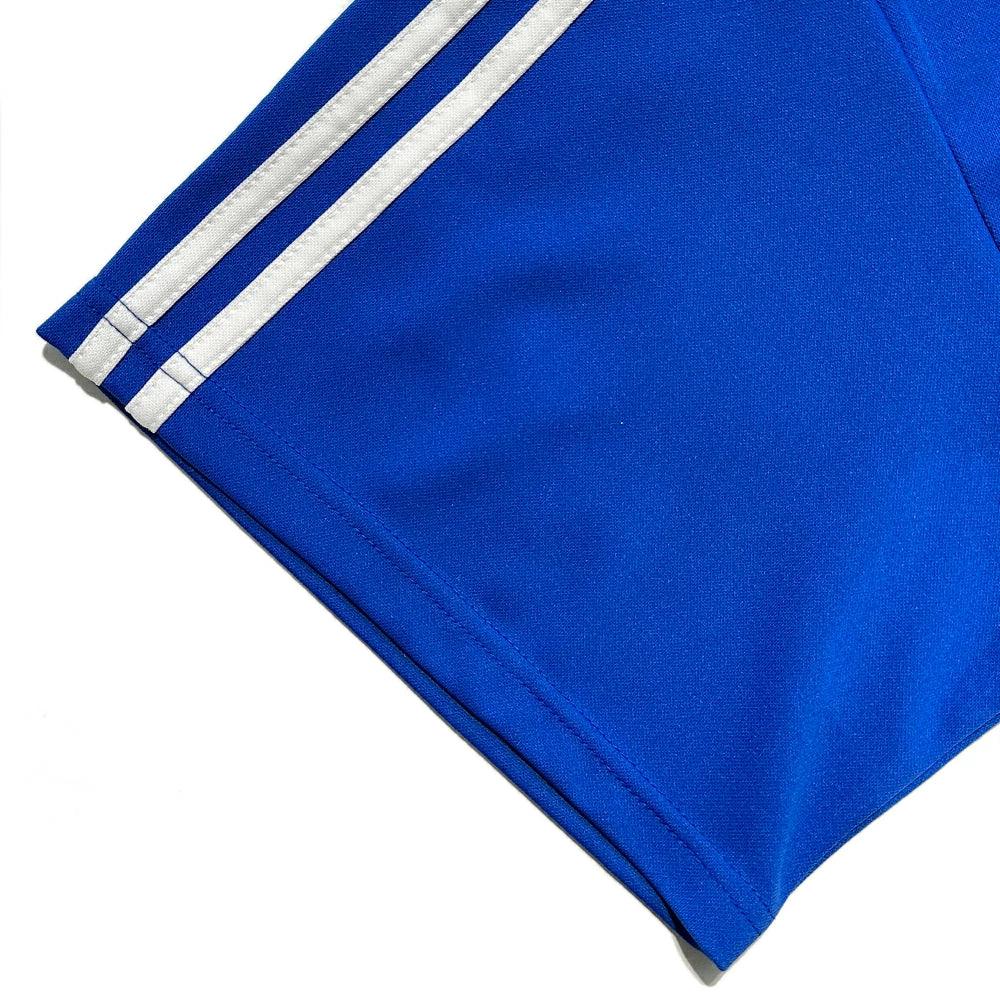 Soccer Short Sleeve Jersey