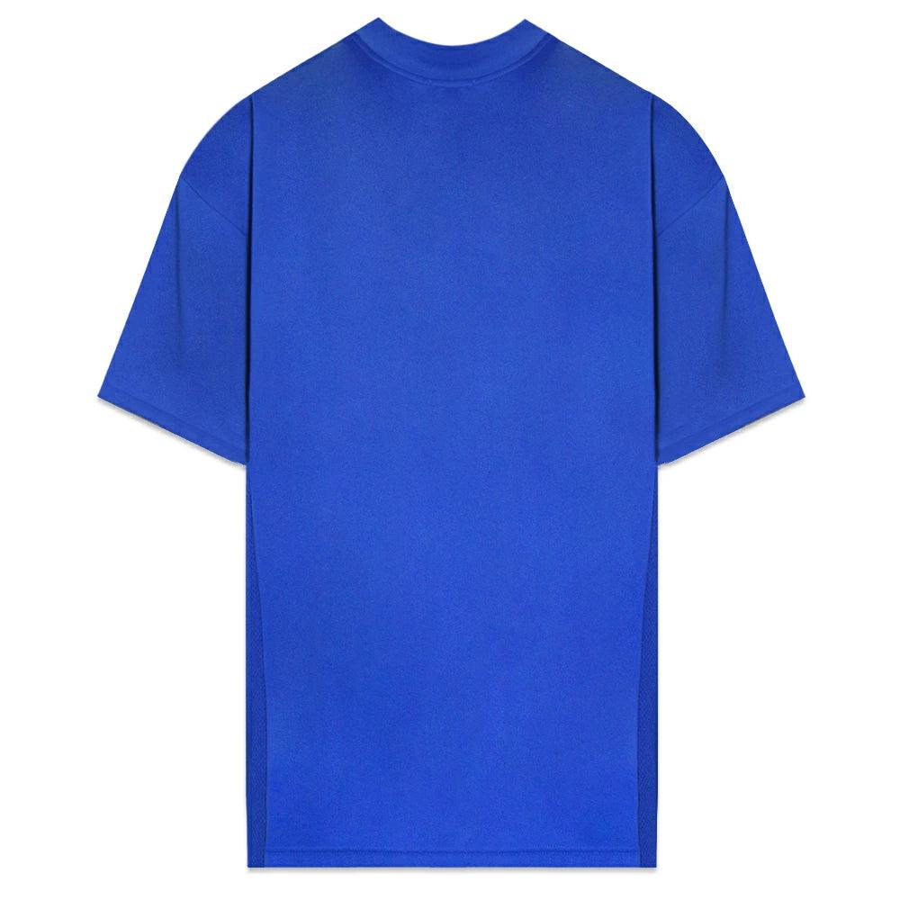 Soccer Short Sleeve Jersey
