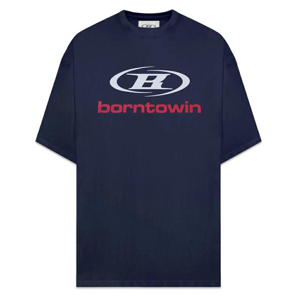 Symbol B Logo T-Shirt