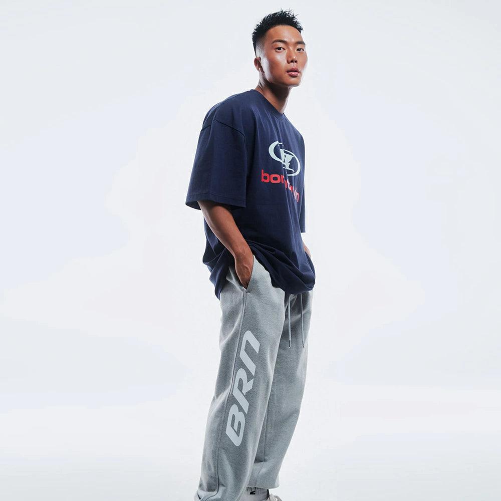 Symbol B Logo T-Shirt