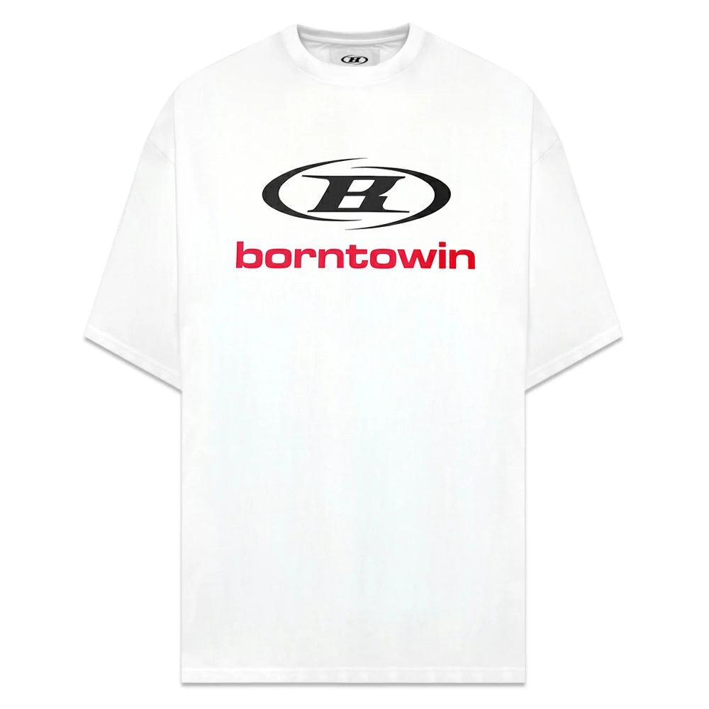 Symbol B Logo T-Shirt