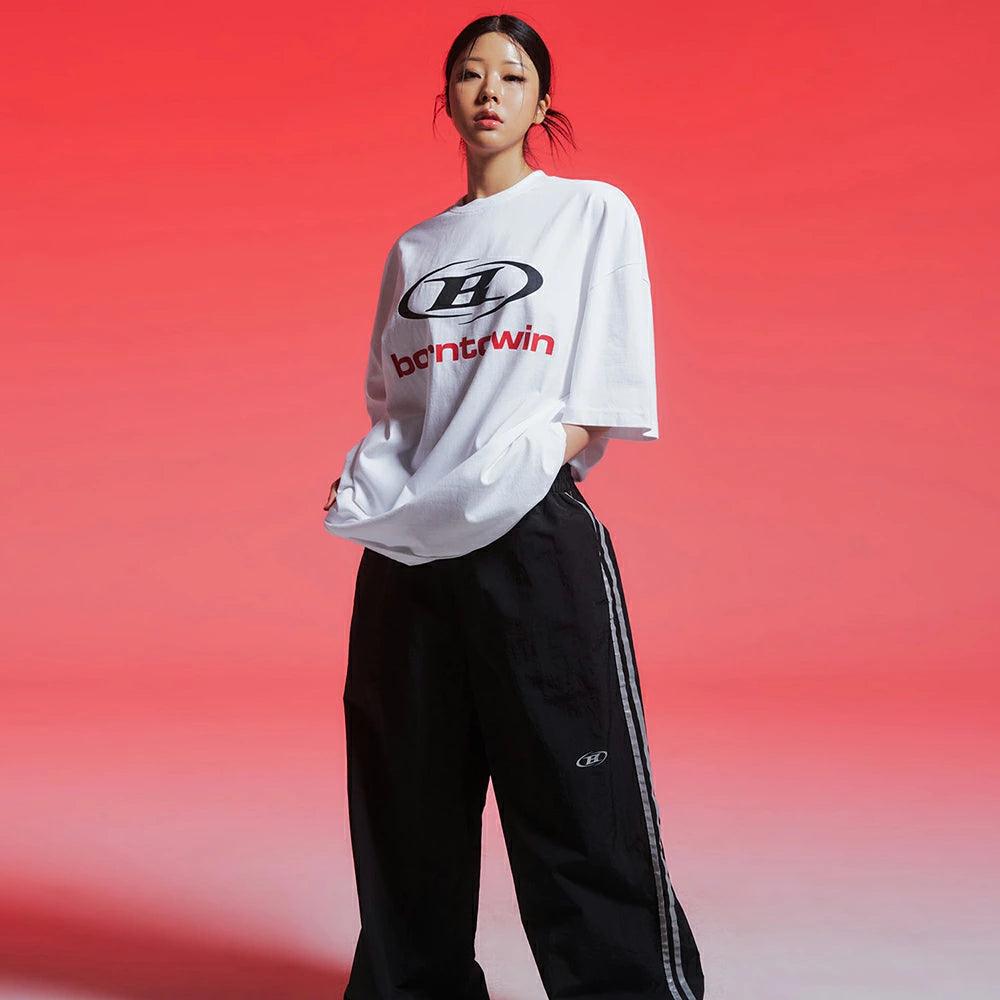 Symbol B Logo T-Shirt
