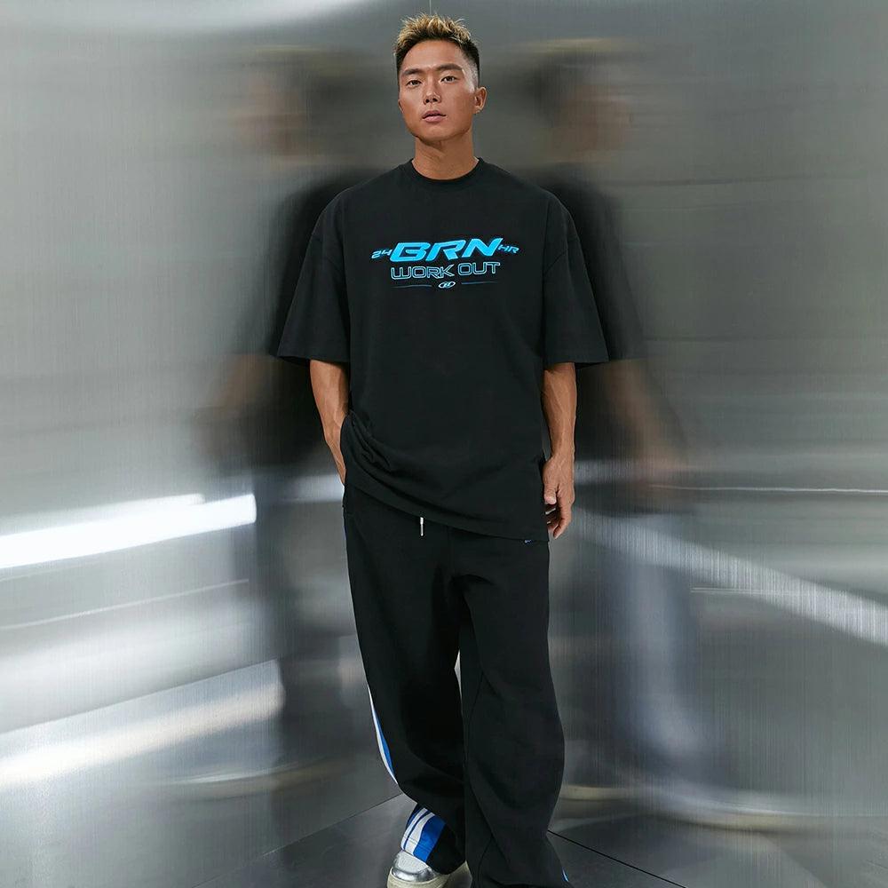 BRN Bold T-Shirt