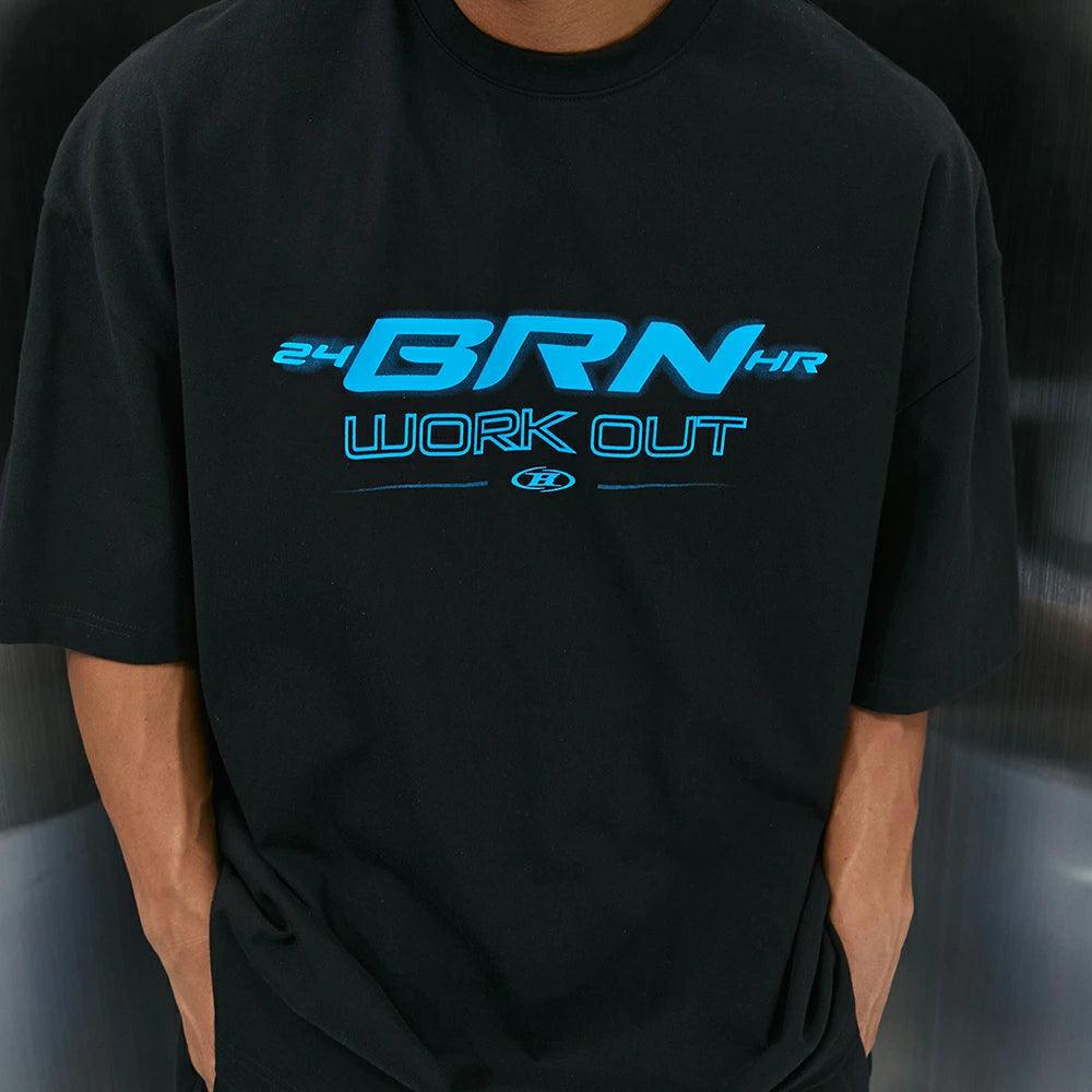 BRN Bold T-Shirt