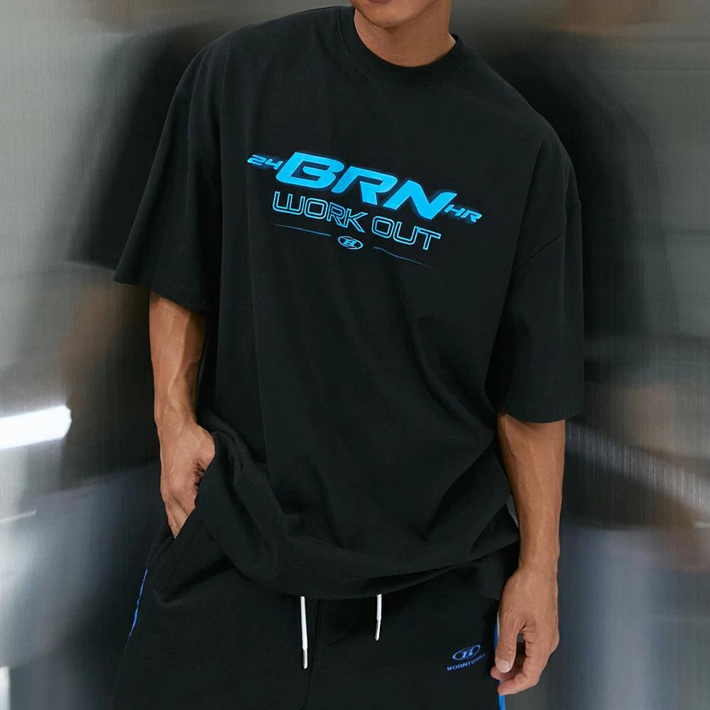 BRN Bold T-Shirt