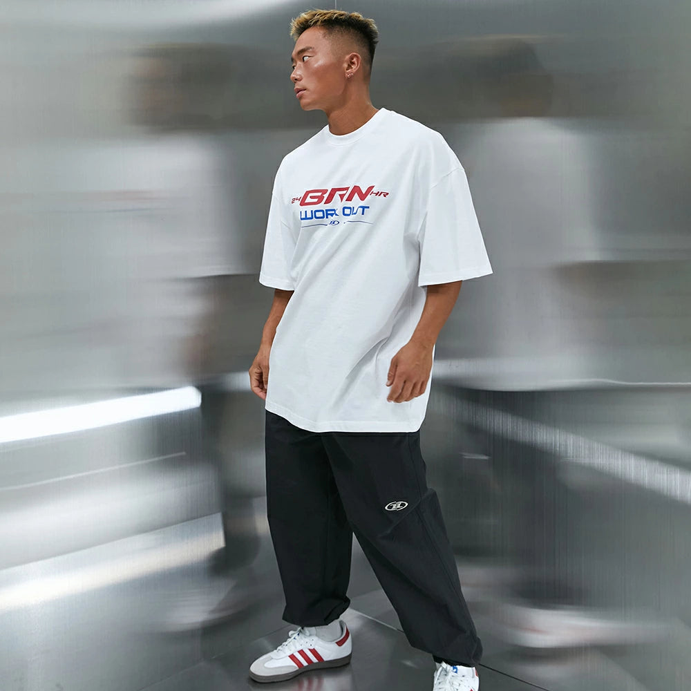 BRN Bold T-Shirt