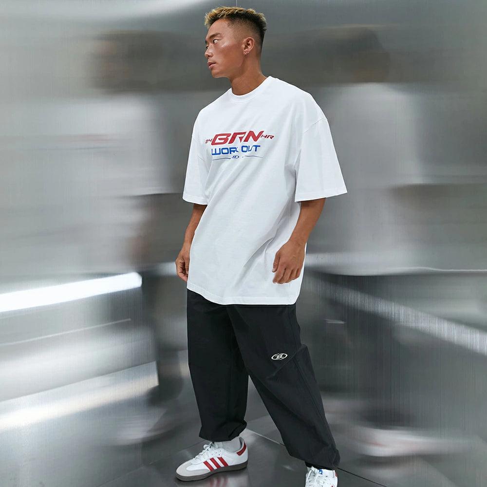 BRN Bold T-Shirt