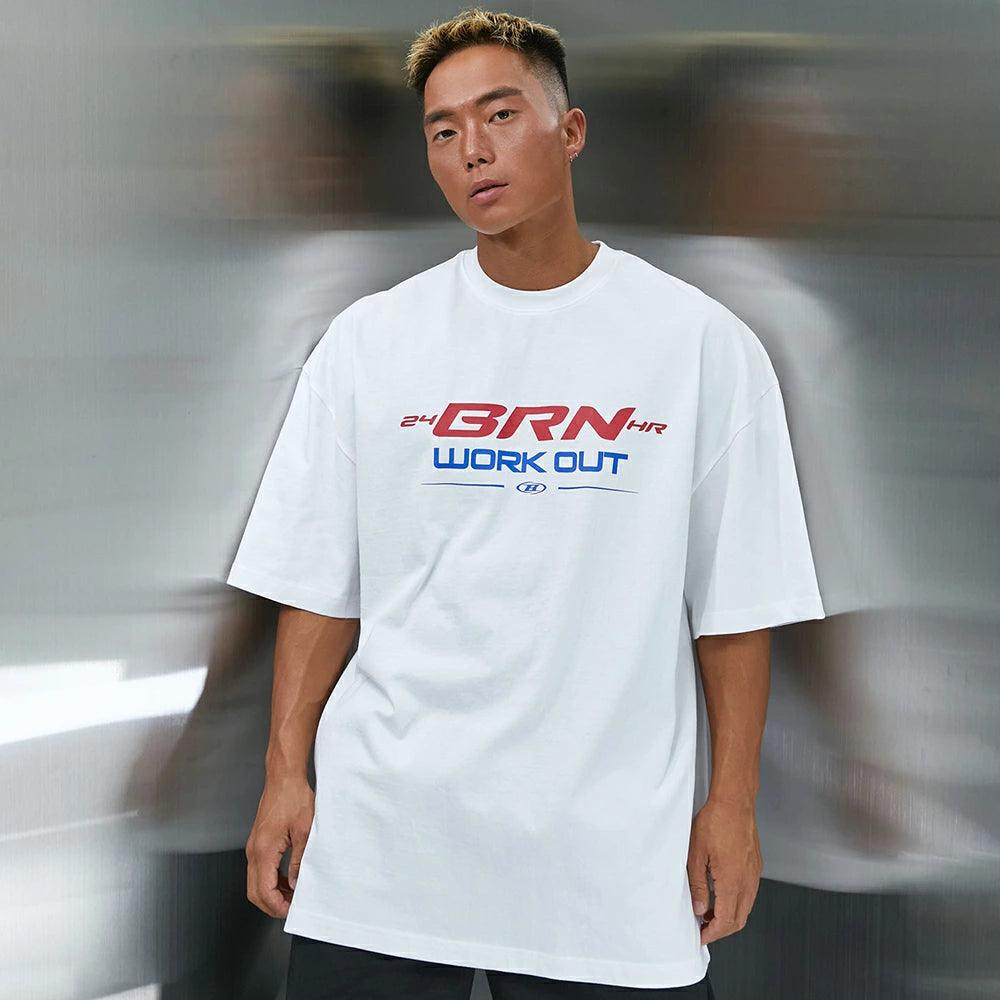BRN Bold T-Shirt