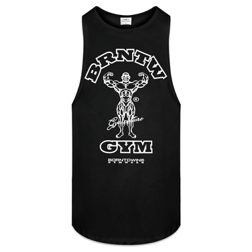 Raiseborn New Fit Sleeveless