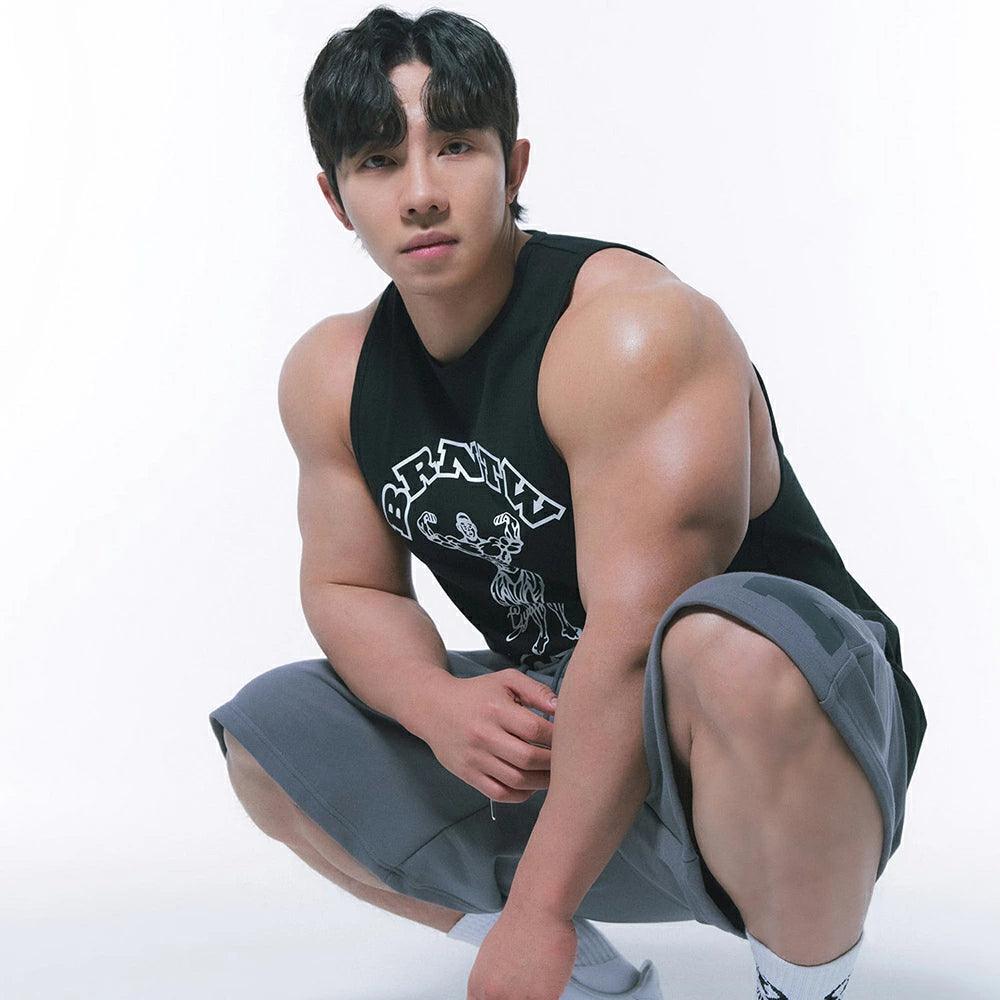 Raiseborn New Fit Sleeveless