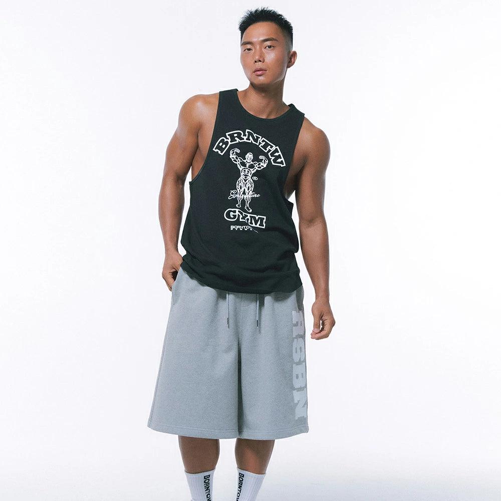 Raiseborn New Fit Sleeveless