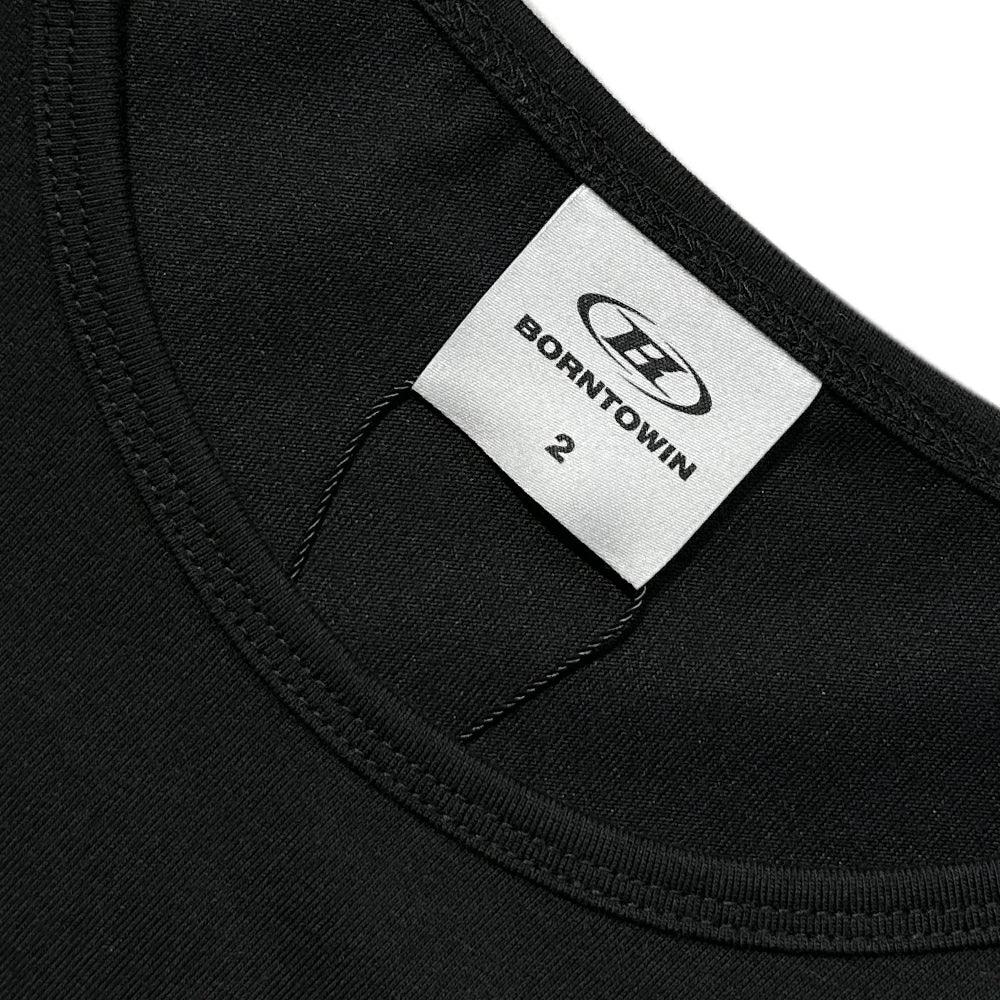 Raiseborn New Fit Sleeveless