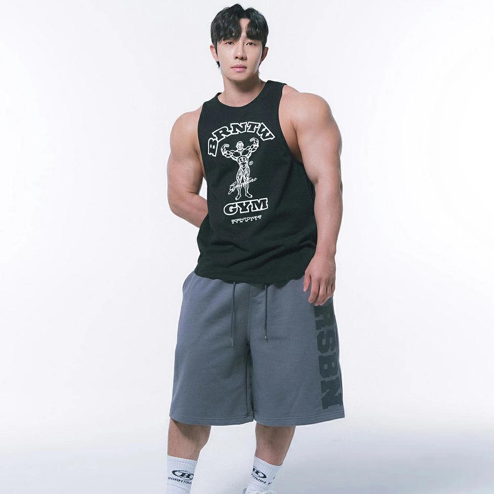 Raiseborn New Fit Sleeveless