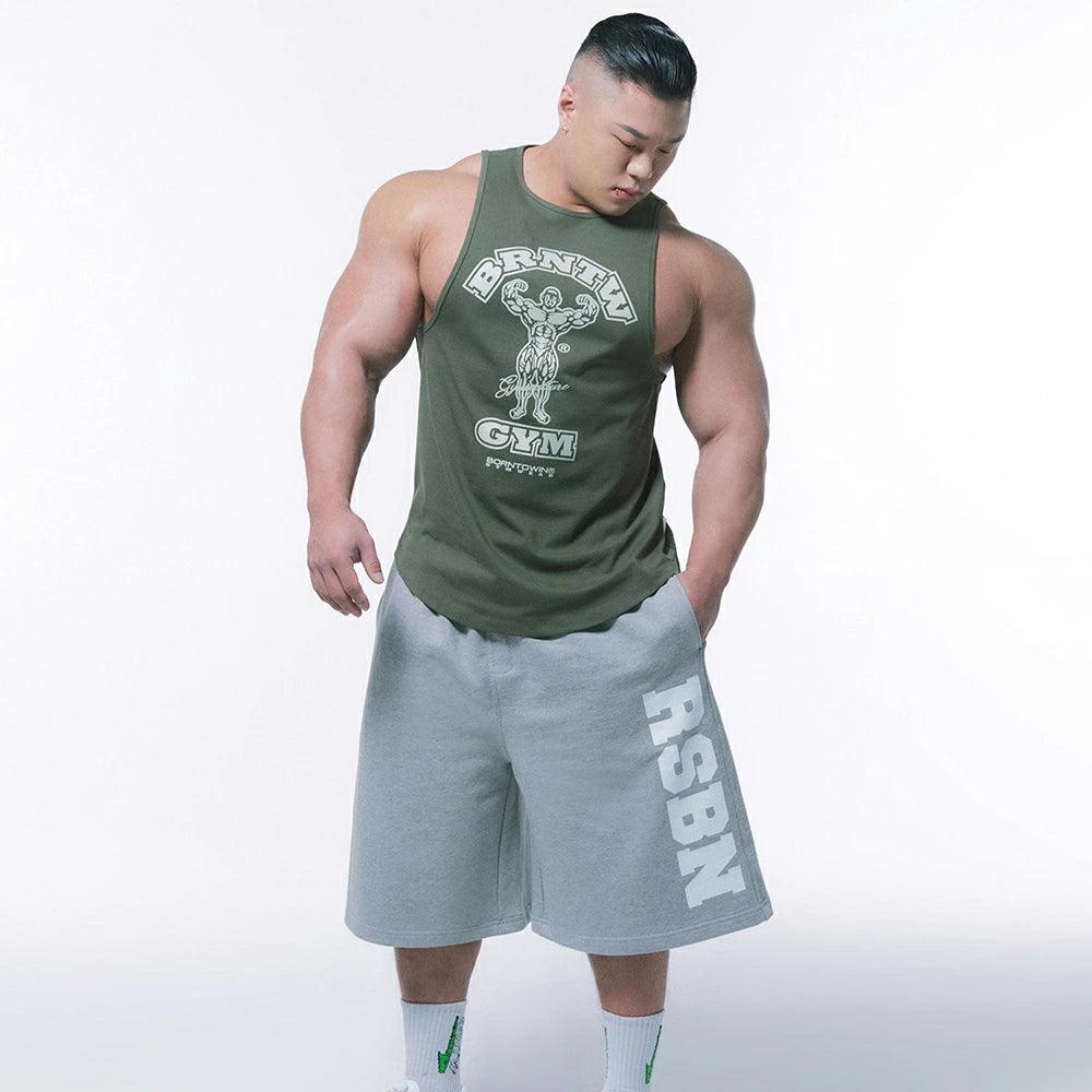 Raiseborn New Fit Sleeveless