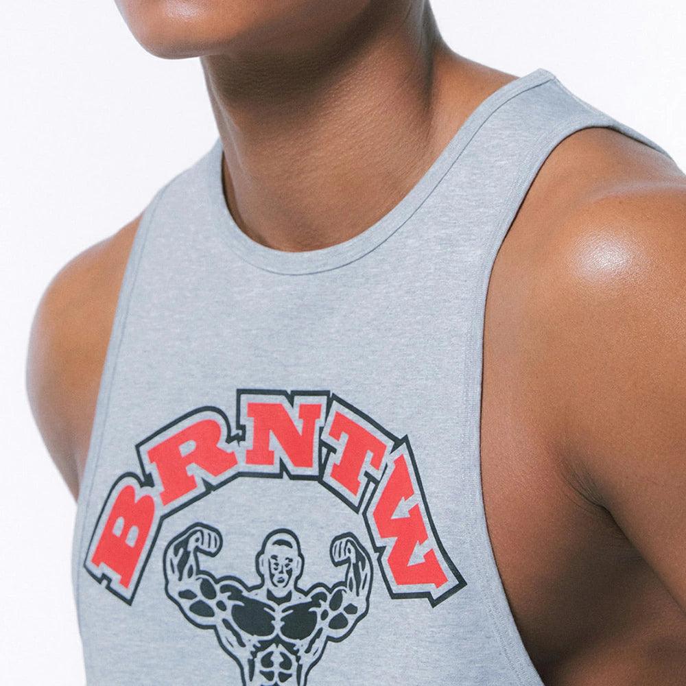 Raiseborn New Fit Sleeveless