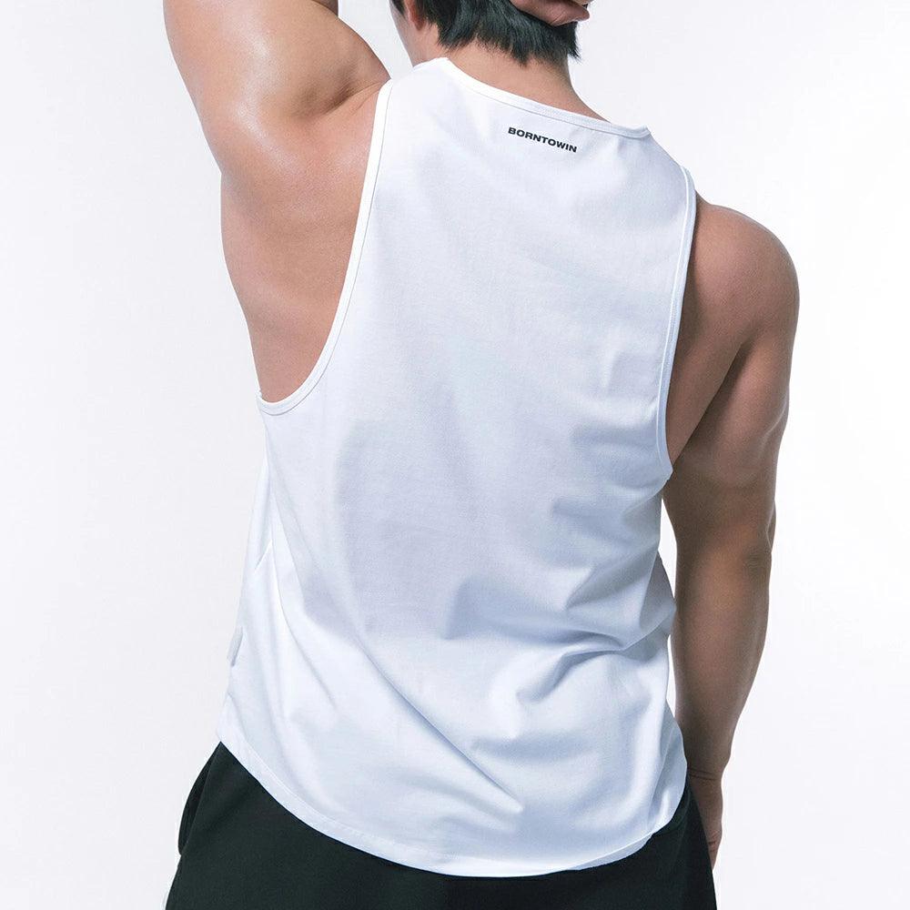 Raiseborn New Fit Sleeveless