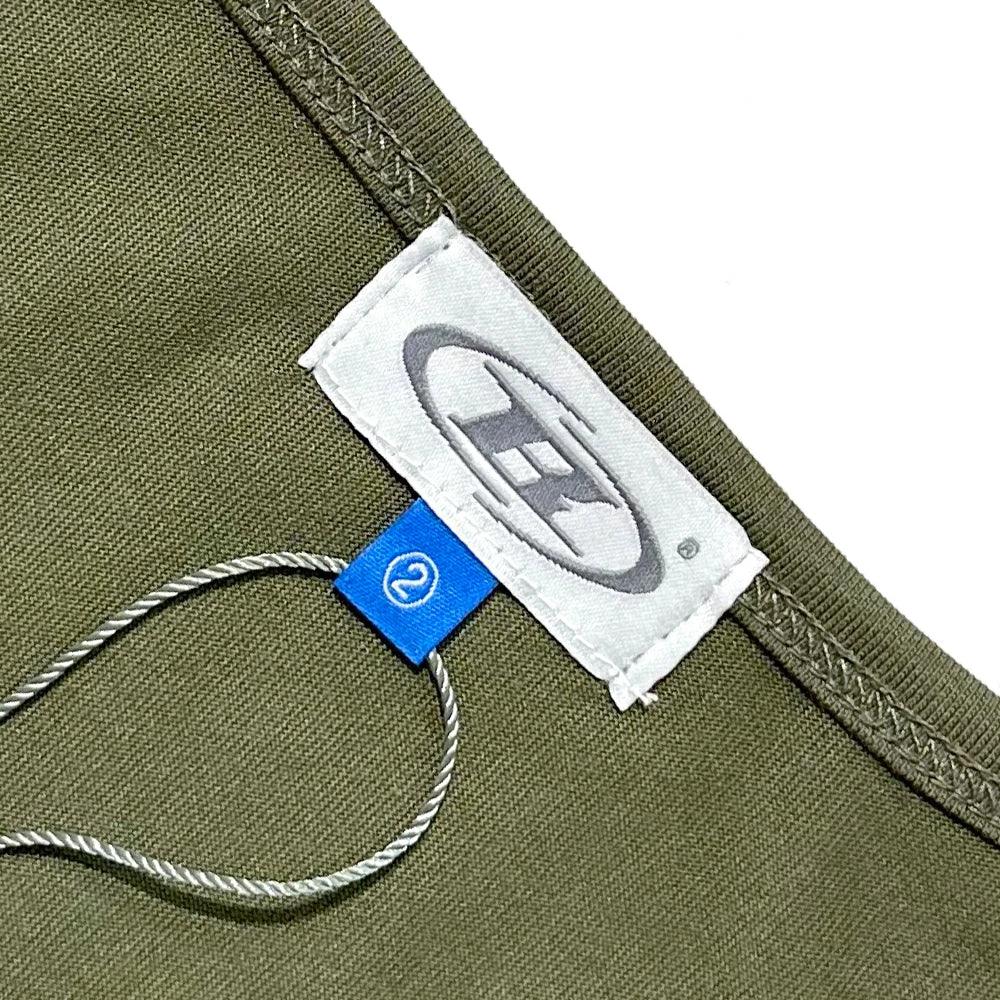 B-Symbol Logo Sleeveless New Fit