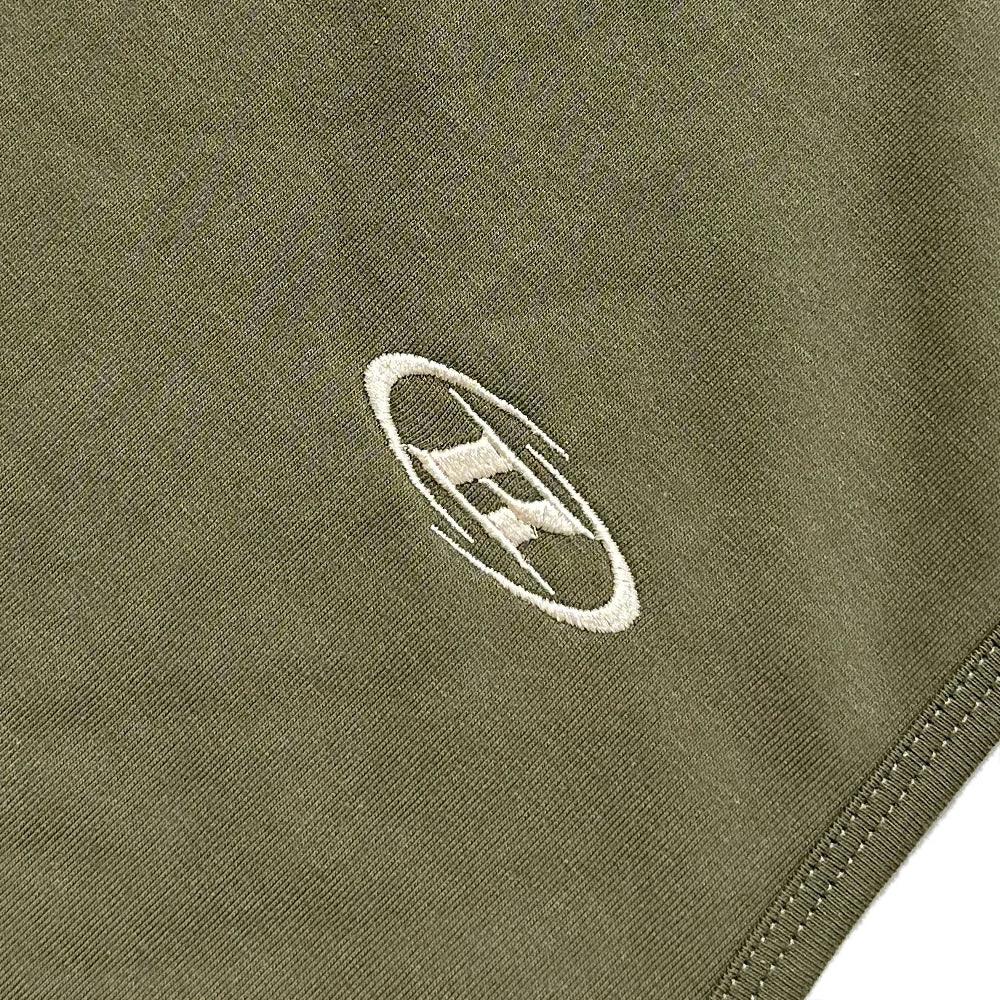 B-Symbol Logo Sleeveless New Fit