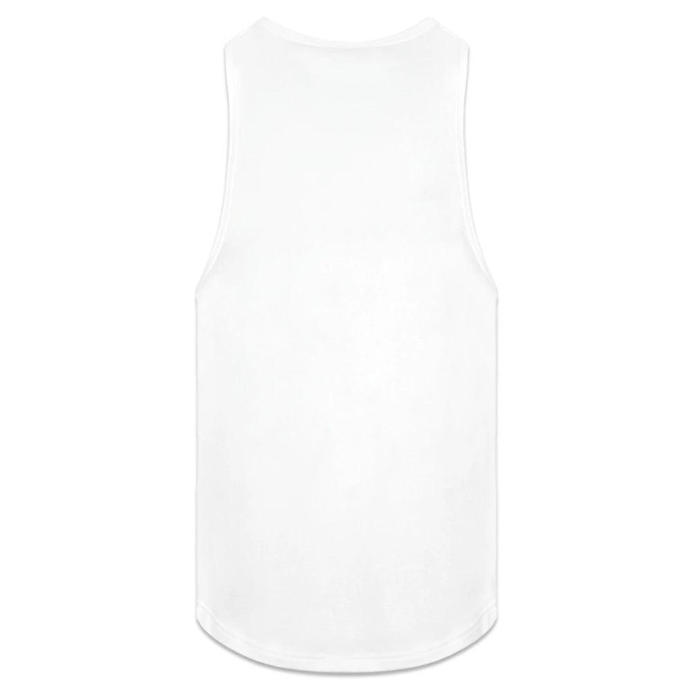 B-Symbol Logo Sleeveless New Fit