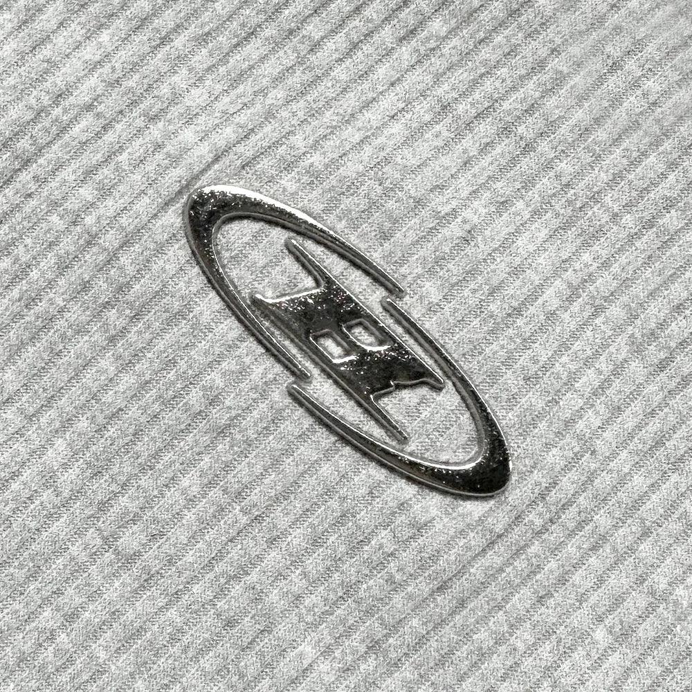 B Logo Slice Sleeveless