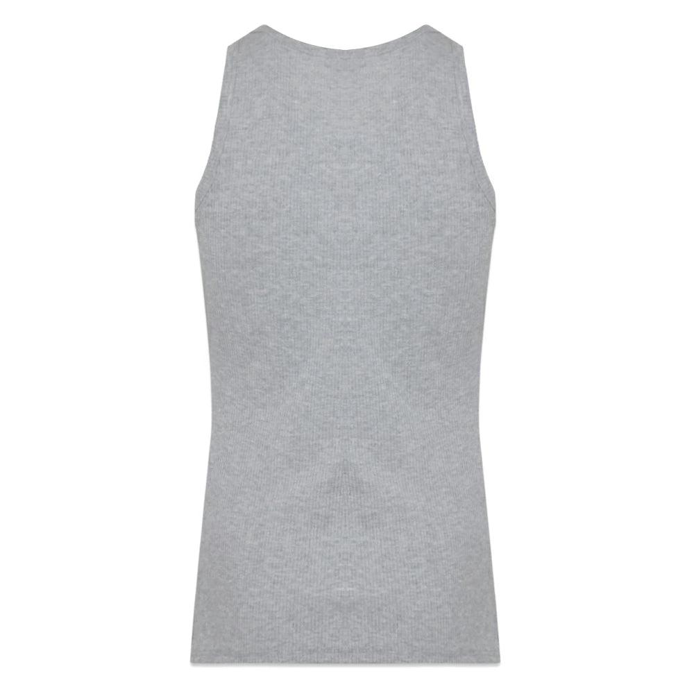 B Logo Slice Sleeveless