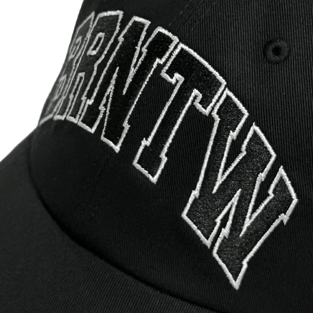 BRNTW Arch Ball Cap