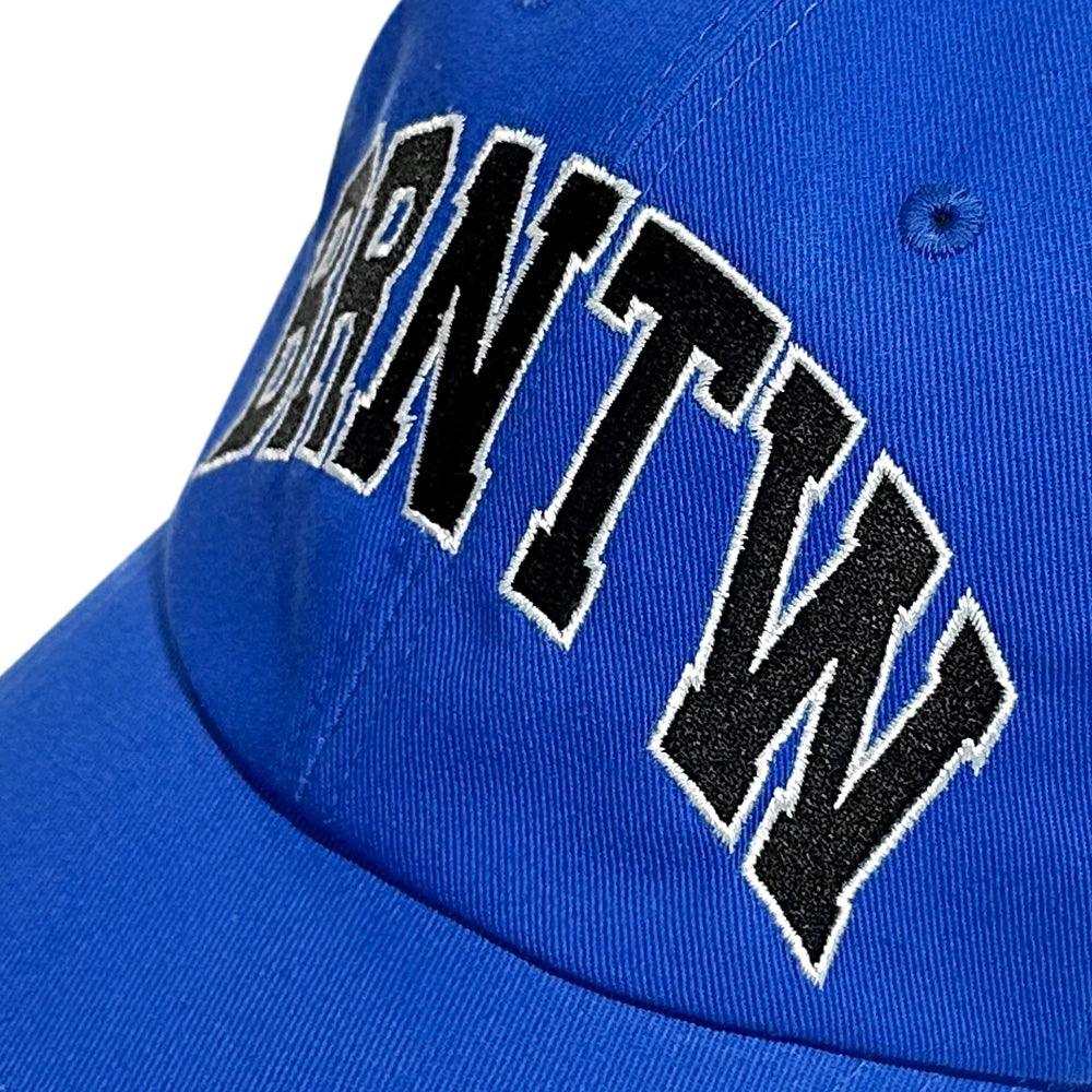 BRNTW Arch Ball Cap