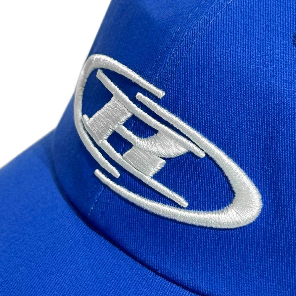 B Symbol Big Logo Ball Cap