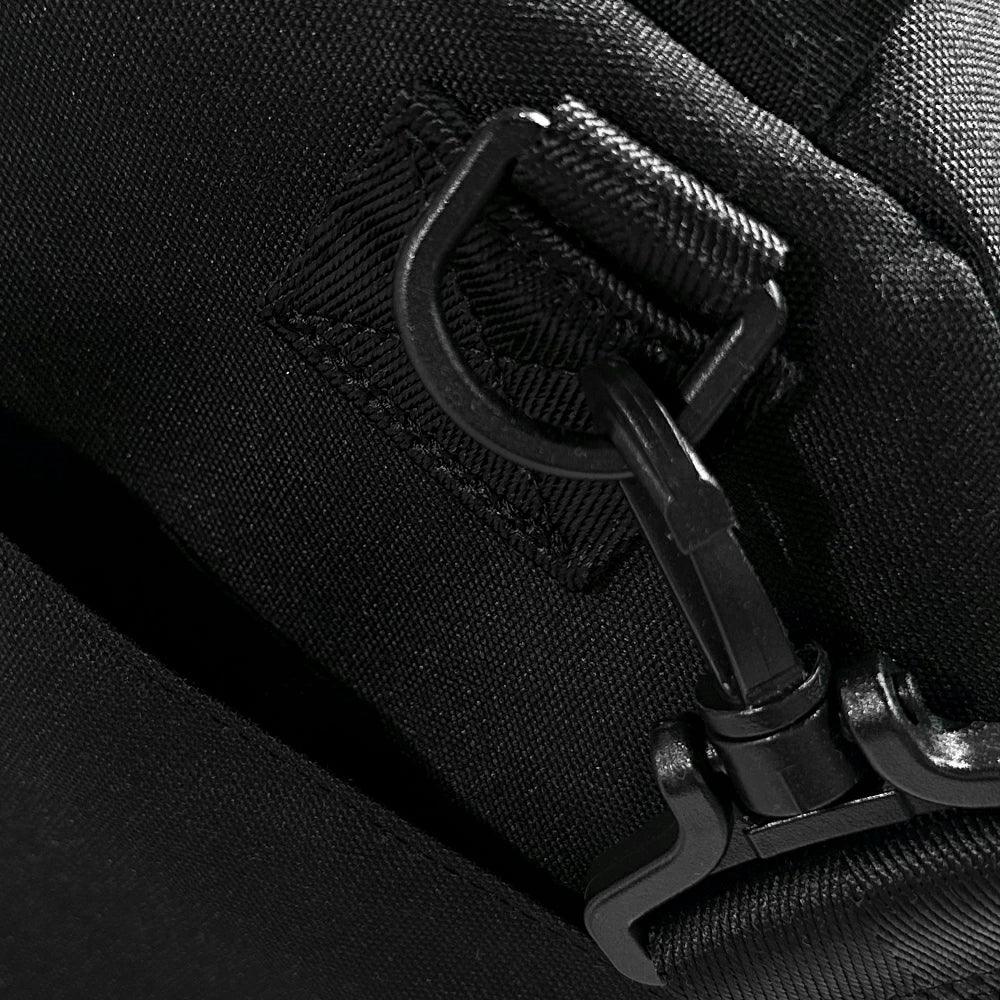 B8 Duffle Bag Patch Ver