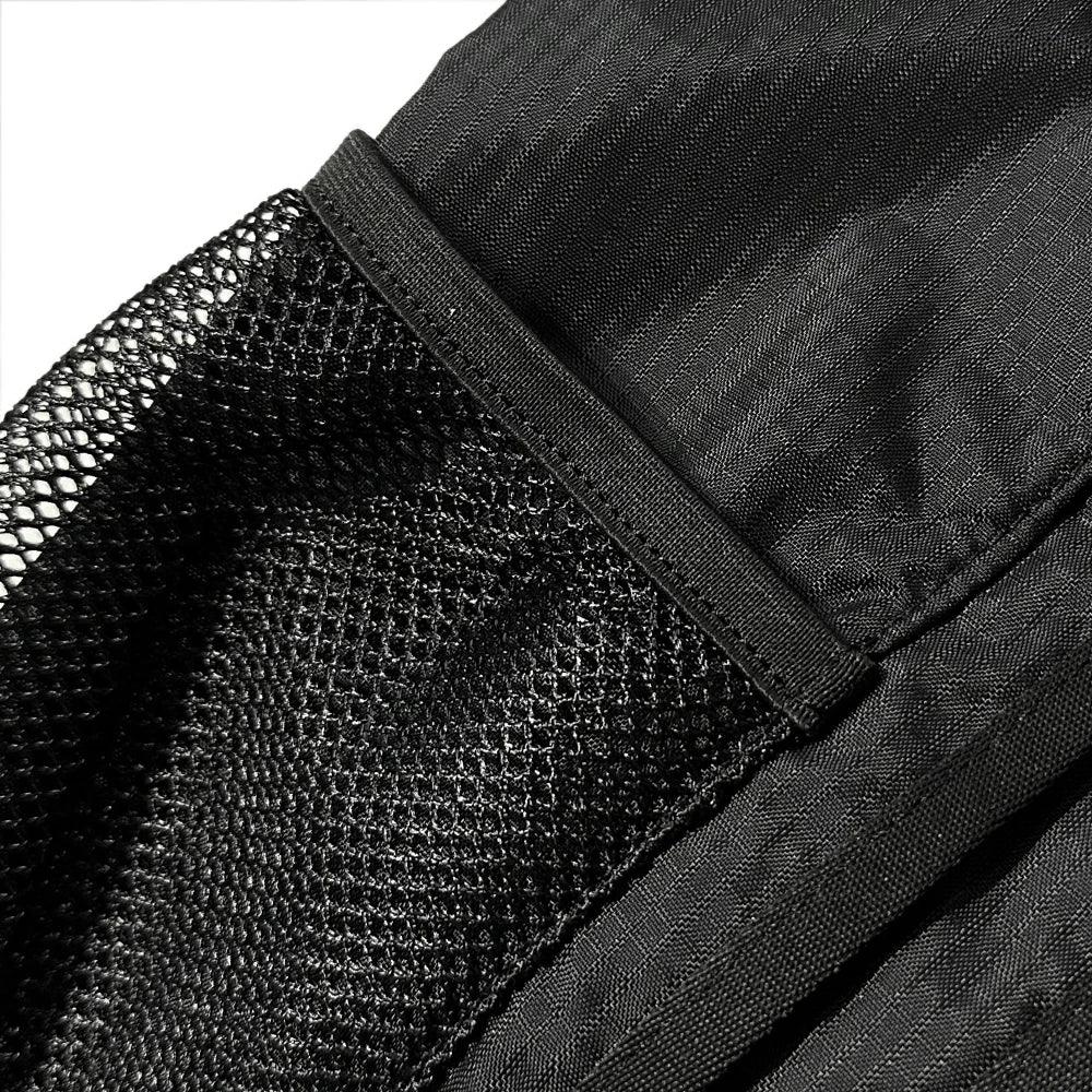 Cyber Reflective Quiver Bag