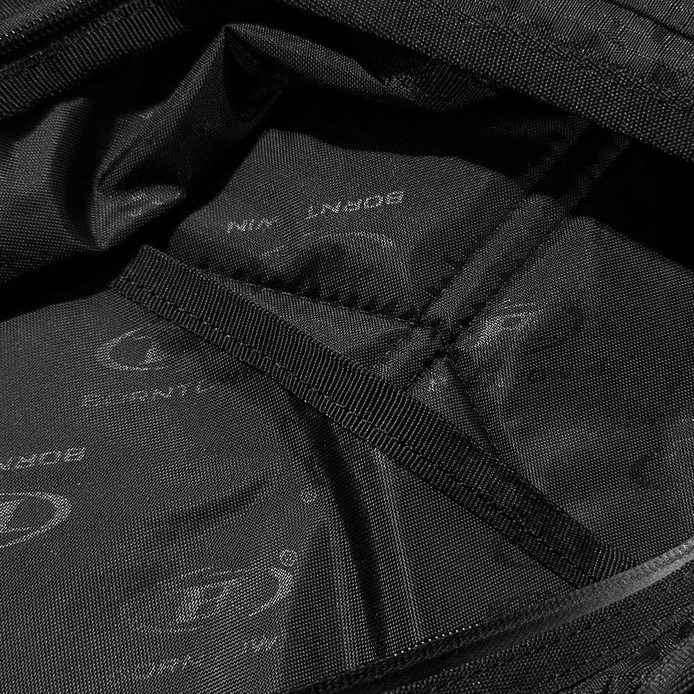 Cyber Reflective Quiver Bag
