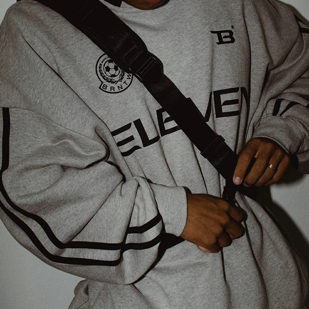 Cyber Reflective Quiver Bag