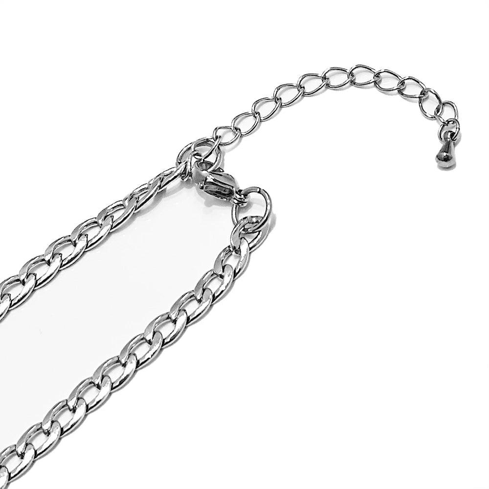 Surgical B Logo Necklace