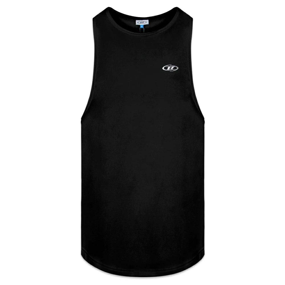 B-Symbol Logo Sleeveless New Fit